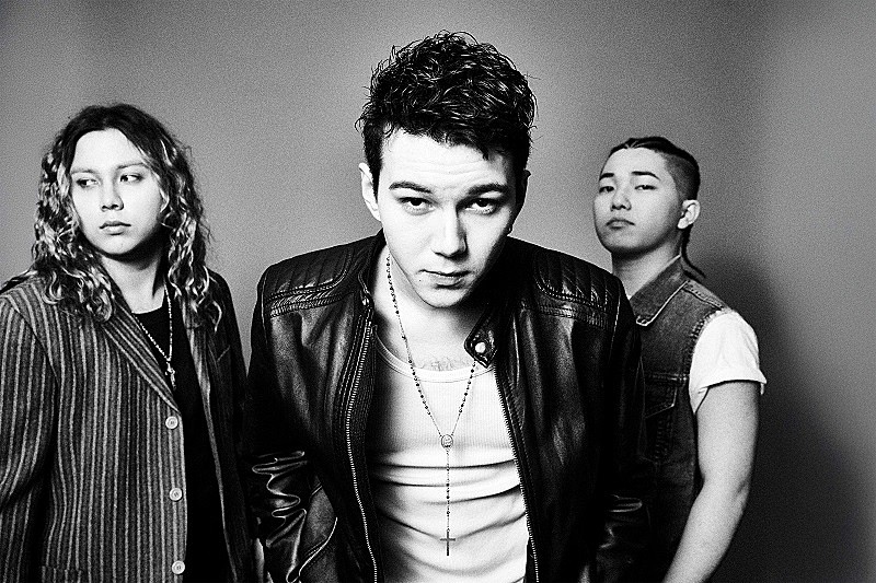 WENDY、新ビジュアル解禁＆ワンマン決定　ロンドン発「designsix」とのコラボも展開