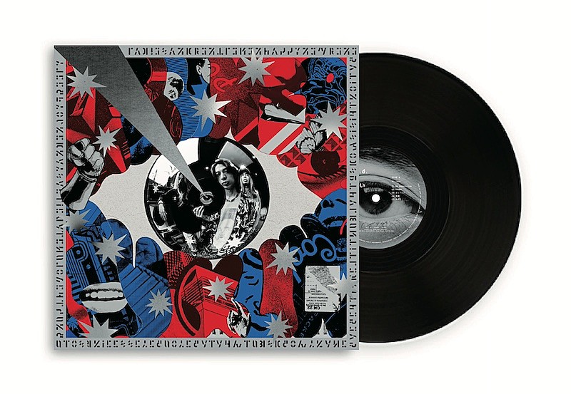 「w.o.d.、AL『あい』アナログ盤リリース決定」1枚目/3