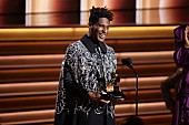 「ジョン・バティステ、【グラミーの殿堂ガラ】にて第1回＜レイ・チャールズ“アーキテクト・オブ・サウンド”＞受賞へ」1枚目/1
