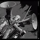 「梅田サイファー、アニメ『炎炎ノ消防隊 参ノ章』第1クールのEDテーマ「ウルサイレン」先行配信」1枚目/9