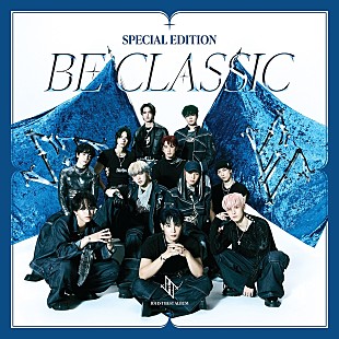 「【先ヨミ・デジタル】JO1『BE CLASSIC』がDLアルバム首位独走中」