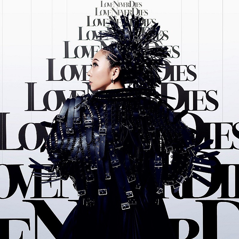 「MISIA、5月発売ニューアルバムのタイトル曲「LOVE NEVER DIES」先行配信へ」1枚目/2