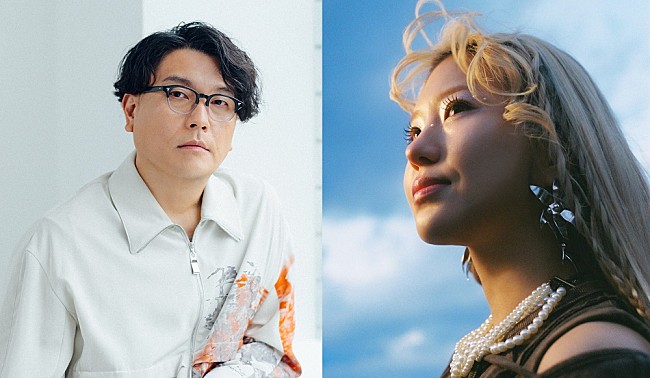 「YonYon×KIRINJIが6年ぶりにコラボ　新曲「Moonlight Cruising feat. KIRINJI」配信リリース」1枚目/2