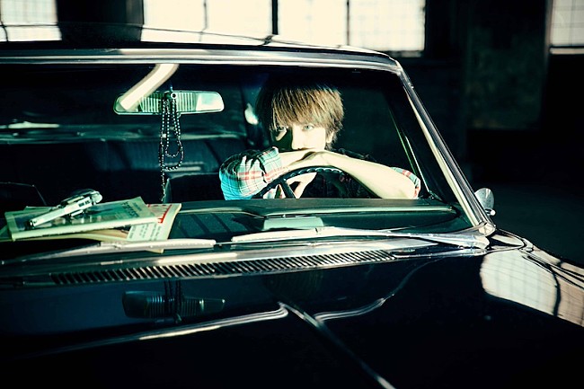 「マオ（シド）、ツアー【MAO TOUR 2025 -夜半の銃声-】詳細発表」1枚目/2