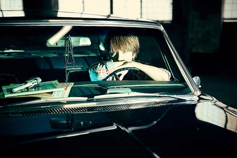 マオ（シド）、ツアー【MAO TOUR 2025 -夜半の銃声-】詳細発表