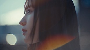 「Uru、映画『おいしくて泣くとき』主題歌の配信シングル「フィラメント」MV公開」