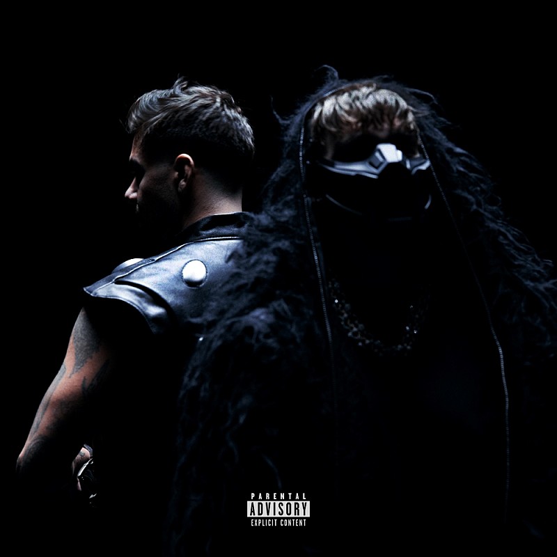 アニマ、イートを迎えた新曲「Work」のMV公開