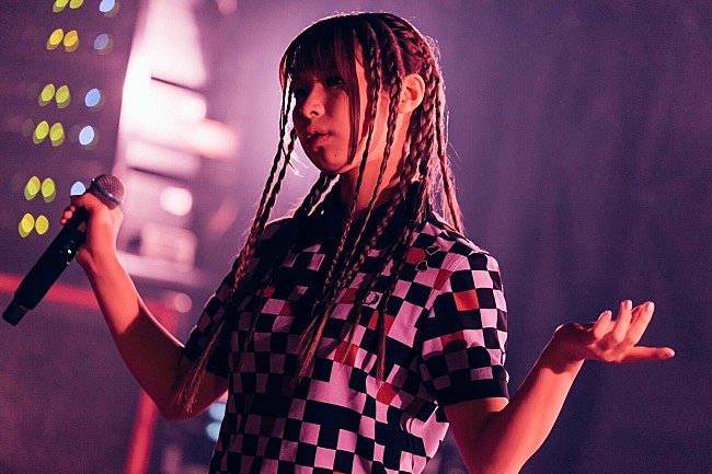 「#KTCHAN、自身初の東名阪ツアー完走　7/5に所属レーベル@LABEL1.99主催イベントに出演決定」1枚目/4