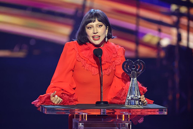 「レディー・ガガ、【メイヘム・ボール】北米＆ヨーロッパ日程に13公演を追加」1枚目/1