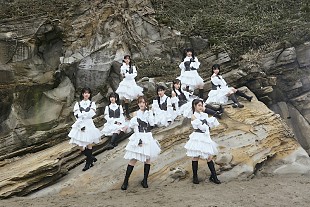 「22/7、新曲「あなたでなくちゃ」がTVアニメ『カッコウの許嫁Season2』EDテーマに決定」