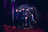 「風男塾、ニューSG『To Future Me』6/18リリース決定」1枚目/1