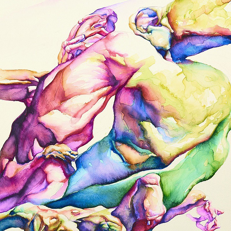 Vaundy「風神」自身15曲目のストリーミング累計1億回再生突破 