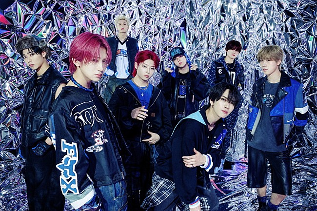 「MAZZEL、新曲「King Kila Game」MVは壮大なダンスムービー」1枚目/1