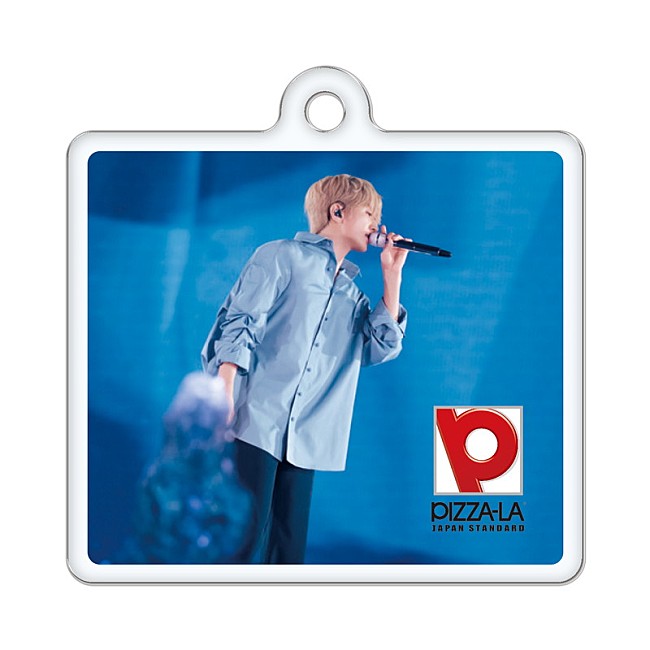 「アクリルキーホルダー」6枚目/11