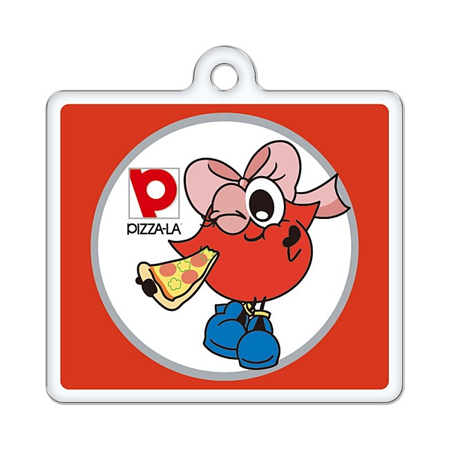 「アクリルキーホルダー」10枚目/11