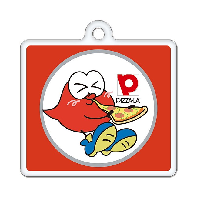 「アクリルキーホルダー」11枚目/11