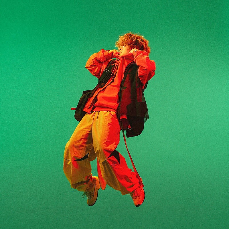 Vaundy、葛藤する想いを込めた新曲でドラマ『PJ ～航空救難団～』主題歌を担当