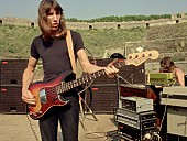 「『ピンク・フロイド・アット・ポンペイ』より「エコーズ」新旧比較映像が公開」1枚目/3