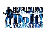 「【EIKICHI YAZAWA LIVE in TOKYO DOME「Do It！YAZAWA 2025」】」4枚目/18