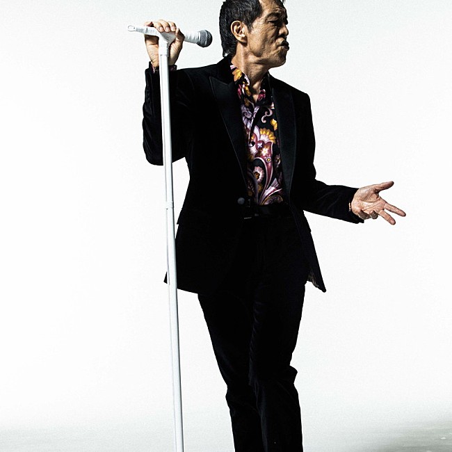 「矢沢永吉、東京ドーム公演の最年長タイ記録を達成へ」1枚目/18