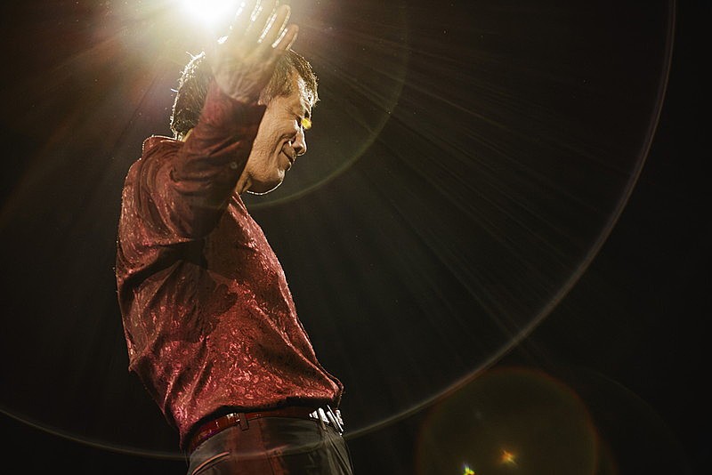 「矢沢永吉」2枚目/18