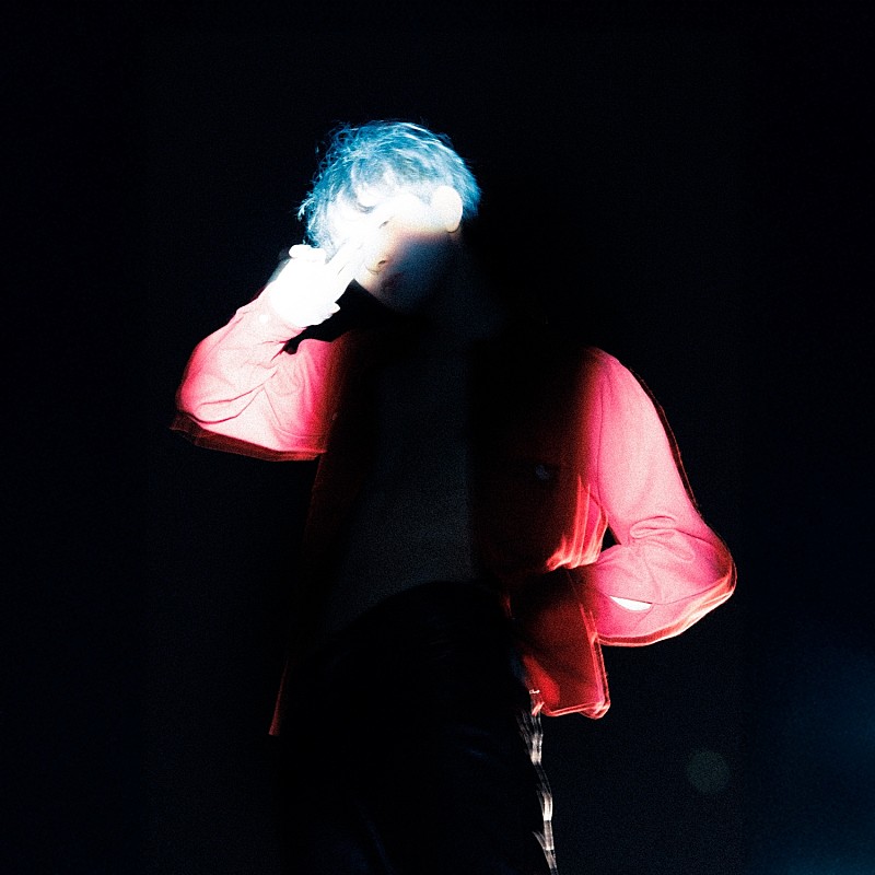 SUPER★DRAGON・ジャン海渡のソロプロジェクト“jjean”、1st配信EP『acclimation』 リリース決定