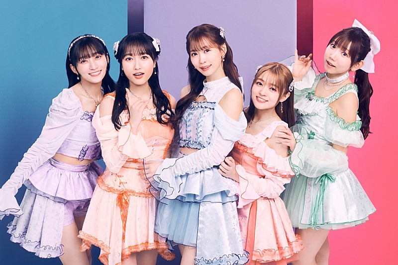 「i☆Ris」4枚目/7