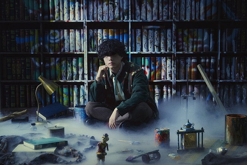 OSHIKIKEIGO、メジャーデビュー曲「モナリザ」MV公開