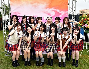 「カルタマ－ケティングファ－ムがKLP48の日本展開を支援」