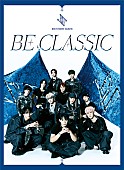 「【ビルボード】JO1『BE CLASSIC』CDセールス／DLの2冠で総合アルバム首位  」1枚目/1