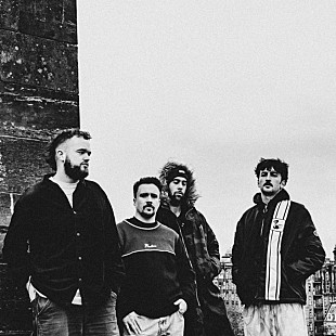 「マルージャ、初来日公演が2025年5月に決定」