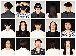 「サカナクション、1,000万回再生を記念して「怪獣」MVビハインドを公開」