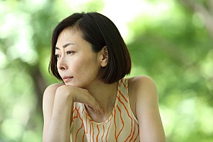 「中山美穂、最後の主演映画『蝶の眠り』リバイバル上映＆キム・ジェウクらの舞台挨拶が決定」