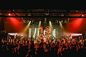 「MUCC、ニューアルバム『1997』を引っ提げた全国ツアー【MUCC TOUR 2025「Daydream 1997」】が新潟で開幕」1枚目/10