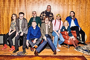 「パルプ、約24年ぶりのニューALより新曲「Spike Island」MV解禁」