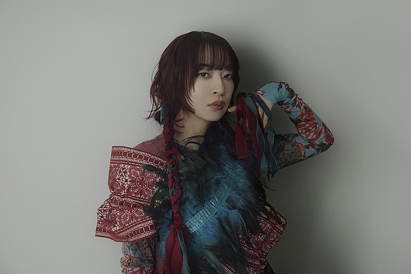 ヒグチアイ×セシル・コルベル、RPGゲームのテーマ曲を共作　井上竜馬（SHE'S）がコーラス参加