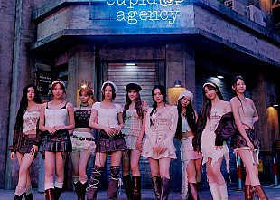 「【Top Japan Hits by Women】NiziU「LOVE LINE」が初登場でリストイン」