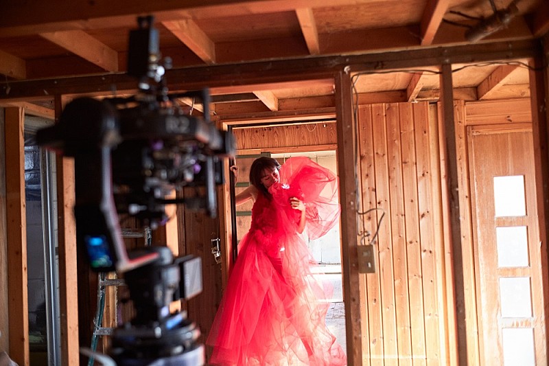 「ミュージック・ビデオ　オフショット 」3枚目/4