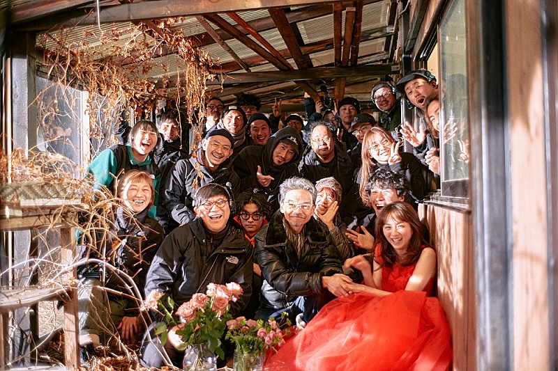 「ミュージック・ビデオ　オフショット 」4枚目/4