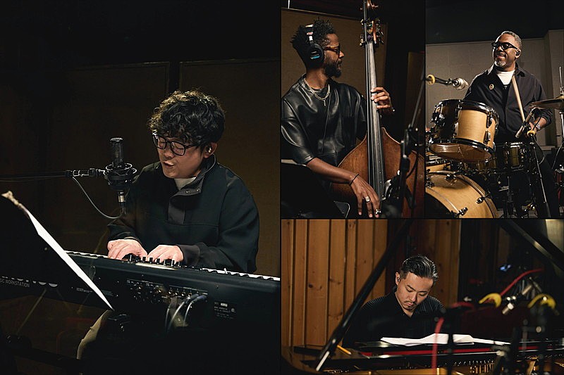 「『さかいゆう NPR Music Tiny Desk Concerts』」2枚目/3