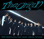 「INI アルバム『THE ORIGIN』Landing ver. 」3枚目/5