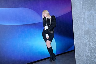 「＜わたしたちと音楽 Vol.56＞ちゃんみなが語る、出産後に見えてきた“ちゃんみなとは何か？”」