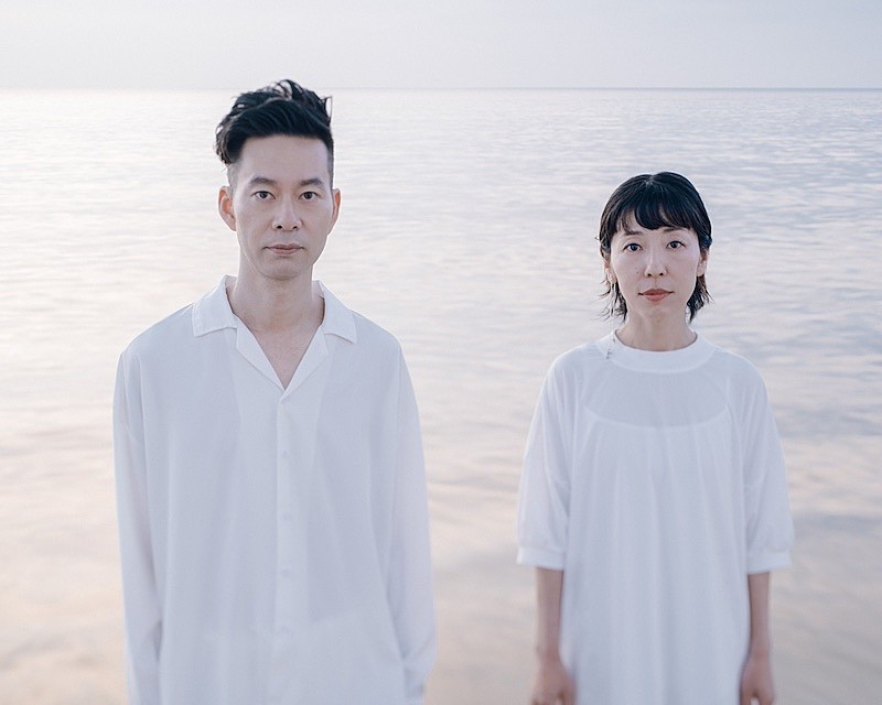 ハンバート ハンバート、秋の野音公演【ハンバート家の秋祭り2025】東京・大阪で開催決定