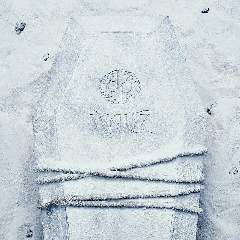 龍宮城、アニメ『黒執事 -緑の魔女編-』EDテーマ「WALTZ」CD5/28発売決定