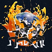 「ORANGE RANGE シングル『マジで世界変えちゃう5秒前』」2枚目/5