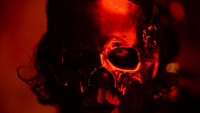 「ゴースト、ニューALより「Lachryma」MV公開　新キャラも登場」1枚目/2