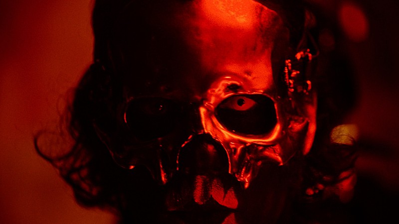 ゴースト、ニューALより「Lachryma」MV公開　新キャラも登場