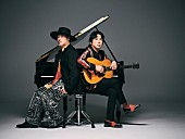 「スキマスイッチ、初の主催フェス【スキマフェス】の映像作品発売決定」1枚目/3