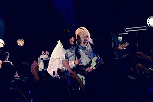 「＜ライブレポート＞なきごと、メジャーデビュー決定！　「これからも変わっていく」祝福に満ちた一夜【超超超超大切なお知らせワンマン×水上生誕祭！】」