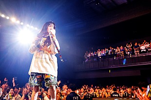 「aiko、約半年間に渡って駆け抜けたライブハウスツアー【Love Like Rock vol.10】を完走　オフィシャルレポートが到着」